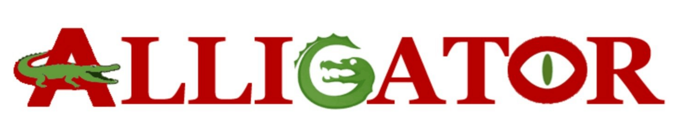 Alligator Spa