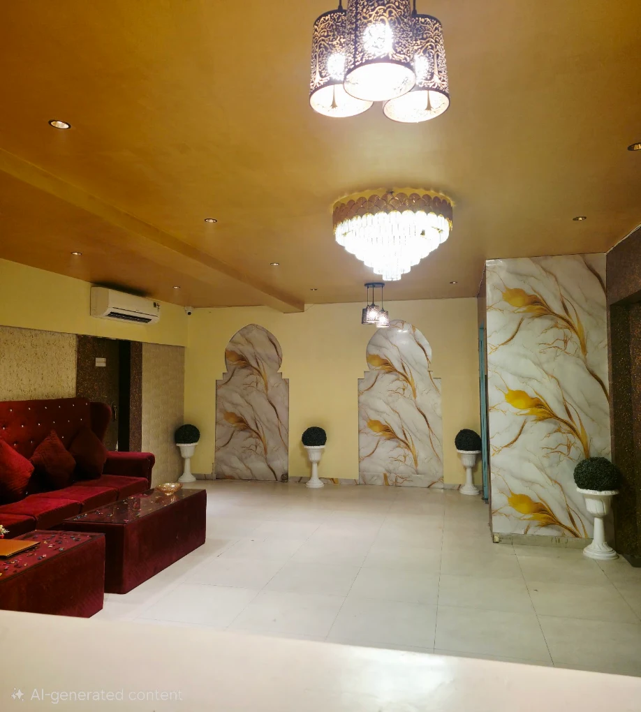 About Alligator Spa